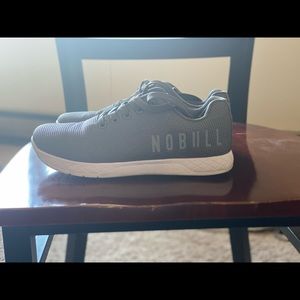 NoBull Training shoes